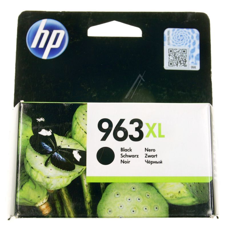 HEWLETT-PACKARD Cartouches 3JA30AE