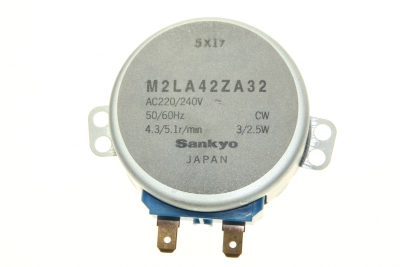 DeLonghi Draaiplateaumotoren ac                                       PN1002
