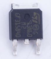 STMICROELECTRONICS Transistoren                                                 STD13N60M2