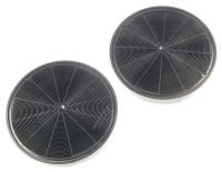 EUROFILTER Filtres a charbon                                            