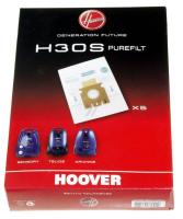 Candyhoover Stofzuigerzakken                                             09178278