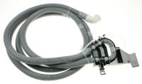 WHIRLPOOL/INDESIT Slangen                                                      481010782409