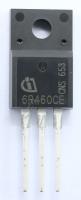 INFINEON Transistoren                                                 IPA60R460CEXKSA1
