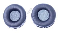 COM Mousses casque 