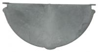Amica Terugslagkleppen                                             1035659