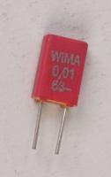 WIMA Condensateurs a impulsion                                    MKS0C021000B00KSSD