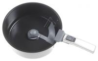 DeLonghi Schaal                                                       5512510151