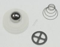 Nilfisk Terugslagkleppen                                             126486780