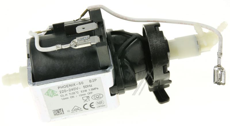 GROUPE SEB Pompen                                                       MS623470