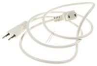 - Cables secteur europeen                                      1330016844