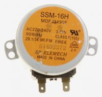 Samsung Motoren                                                      DE3110173B