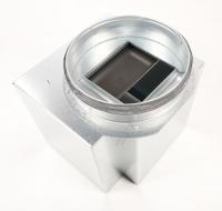FABER/FRANKE/ROBLIN Luchtrooster uitblaas                                        1330284683