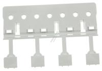 WHIRLPOOL/INDESIT Knop                                                         481010851700