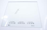 Boschsiemens Plaques en verre                                             11006382