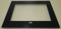 BEKO/GRUNDIG/ARCELIK Ovenruit buitenste                                           C00974099