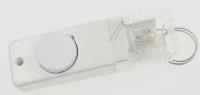 Boschsiemens Thermostaten-koelkast                                        00491769