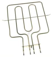 EUROSAV Grill-verwarmingselementen                                   RFP042850