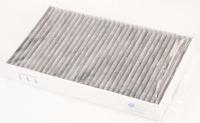 EUROFILTER Koolstoffilter                                               
