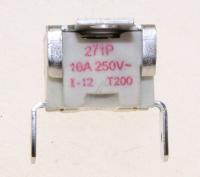 WHIRLPOOL/INDESIT Clixons                                                      482000027569