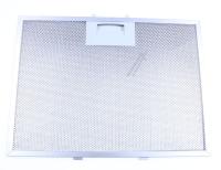 Silverline Filtres antigraisses metalliques                             YT142117202