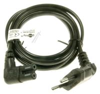 COM Euro-netzkabel                                               