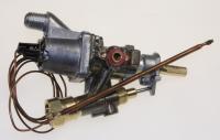 WHIRLPOOL/INDESIT Thermostaten                                                 482000029911