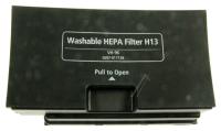 Samsung Stofzuigerfilter                                             DJ9701712B