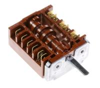 ELECTROLUX / AEG 7-standenschakelaars                                         3872073006