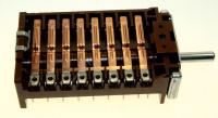 ELECTROLUX / AEG Fornuisschakelaars                                           3427564020