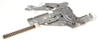 WHIRLPOOL/INDESIT Deurscharnier vaatwasser                                     488000633077