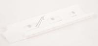 WHIRLPOOL/INDESIT Geleider/ rails                                              488000682110