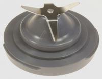 DeLonghi Couteaux materiel de cuisine                                 KW714755