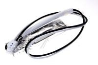 Sharp Temperatuur zekeringen                                       FFSTA087CBKZ