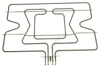 Boschsiemens Grilelementen                                                11002439