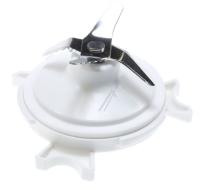 DeLonghi Messer küchengeräte                                          AT6086004900