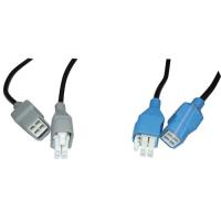 Philips Audio/video-kabels                                           996510041208