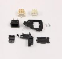 WHIRLPOOL/INDESIT Fiches/cables/adaptateurs                                    488000631045