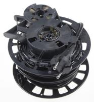 Boschsiemens Kabelaufroller staubsaugernetzkabel                          00754735