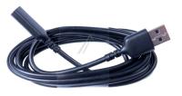 STEELSERIES Hoofdtelefoon-aansluitkabel 60360