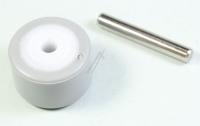 ELECTROLUX / AEG Wiel/rol                                                     4055183612