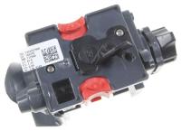 WHIRLPOOL/INDESIT Brühgruppe                                                   482000087569