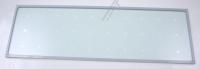 Boschsiemens Glasplaat                                                    00434504