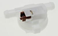 WHIRLPOOL/INDESIT Durchflussmesser                                             482000027998