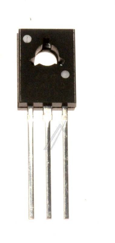 - Transistors                                                  