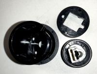 Midea Knöpfe/ knopf/ taste                                         12171100003359