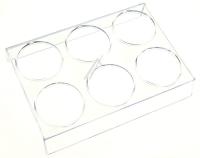 BEKO/GRUNDIG/ARCELIK Eierrekje  koelkast                                          C00883308