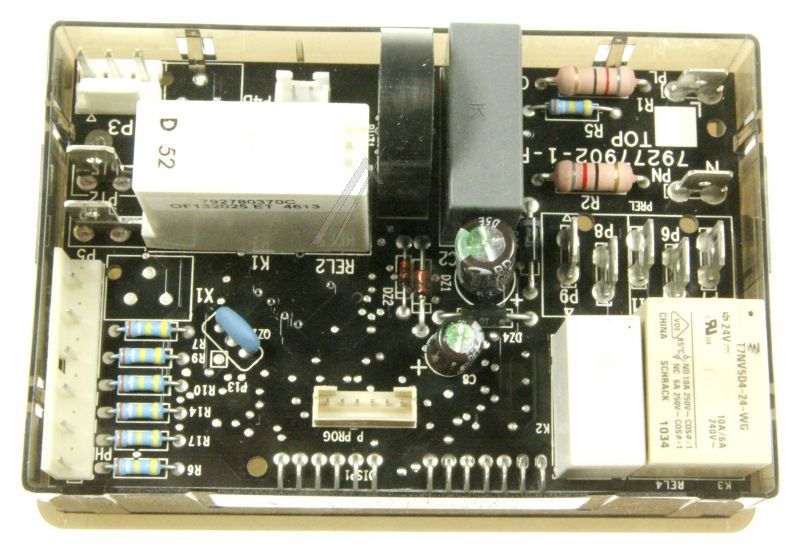 HISENSE/GORENJE Programmschalter                                             301112