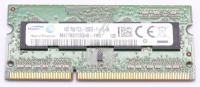 HEWLETT-PACKARD Barrettes memoire pc-portable                                621569001