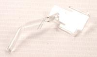 DeLonghi Geleider/ rails                                              ES0062629