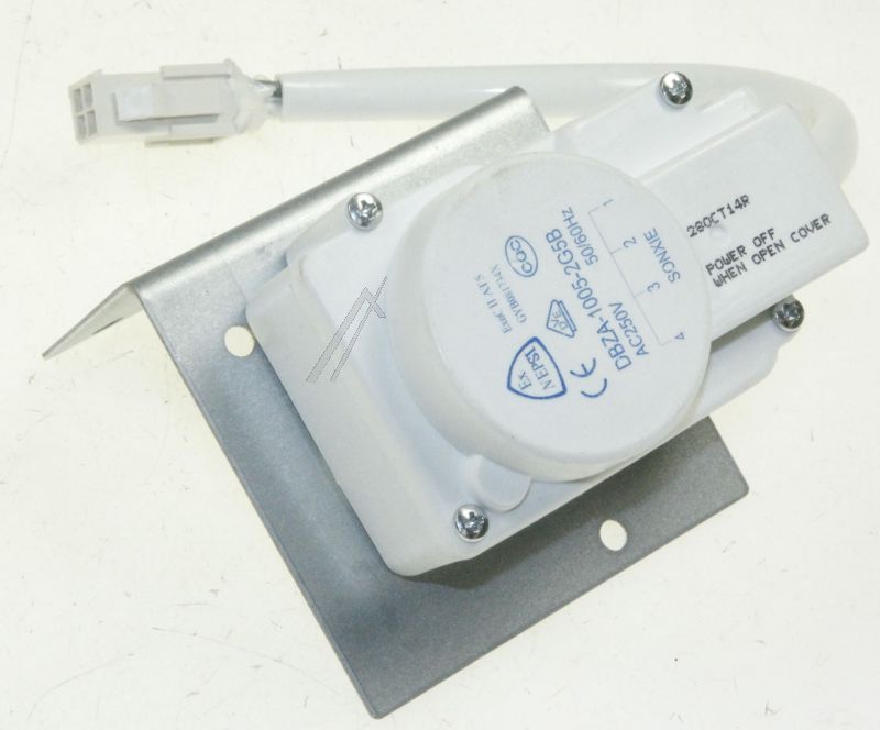 Candyhoover Timers                                                       49030741